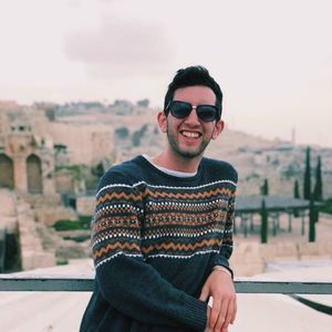 Meet your Posher, Sam